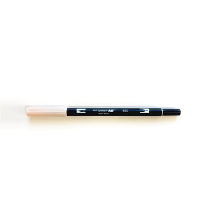 Tombow ABT Dual Brush Pen - Red Colour Range