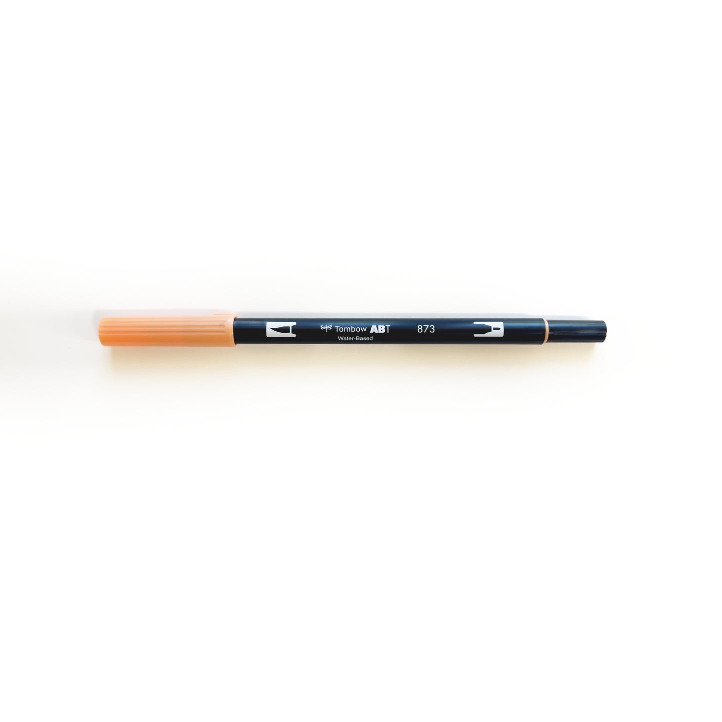 Tombow ABT Dual Brush Pen - Red Colour Range