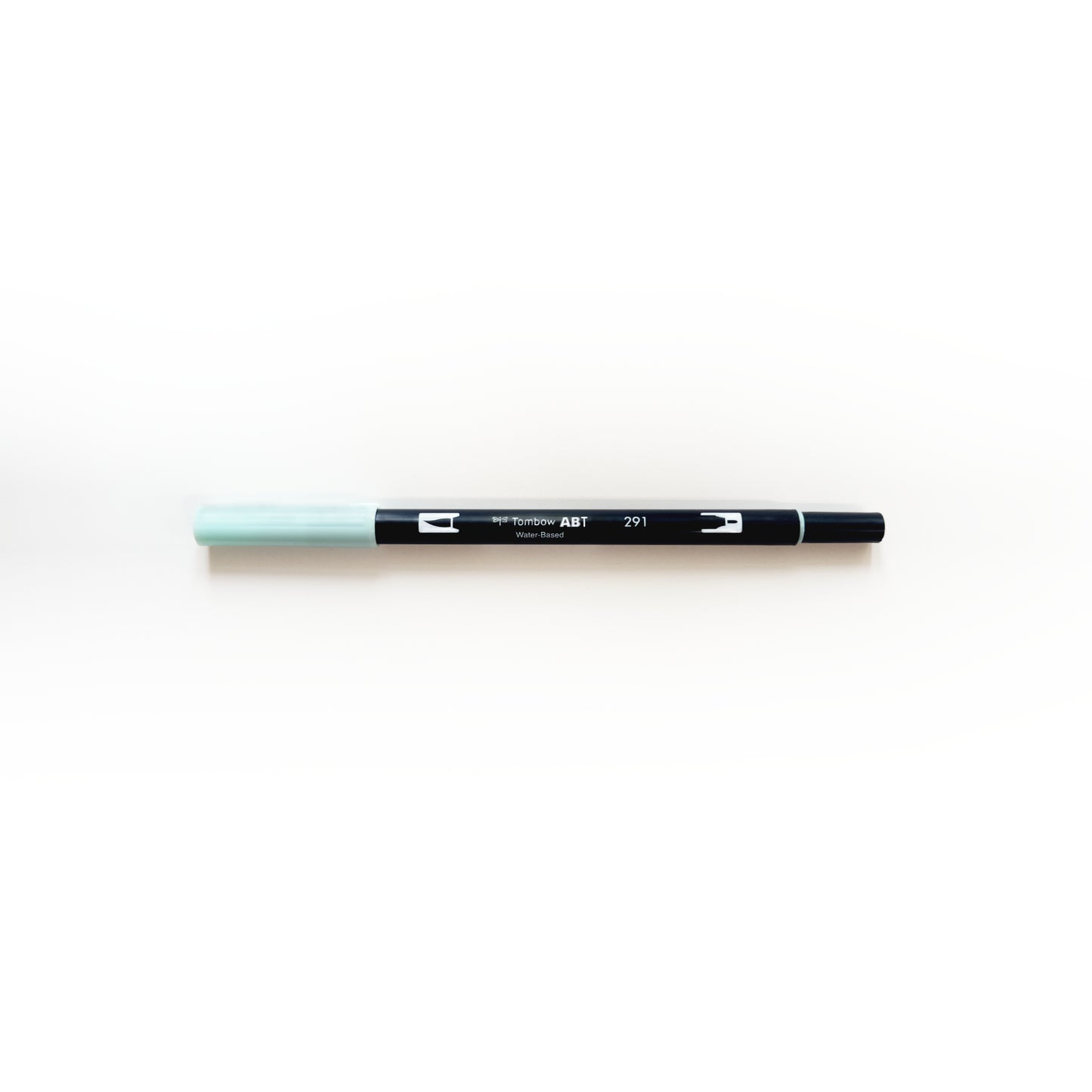 Tombow ABT Dual Brush Pen - Green Colour Range