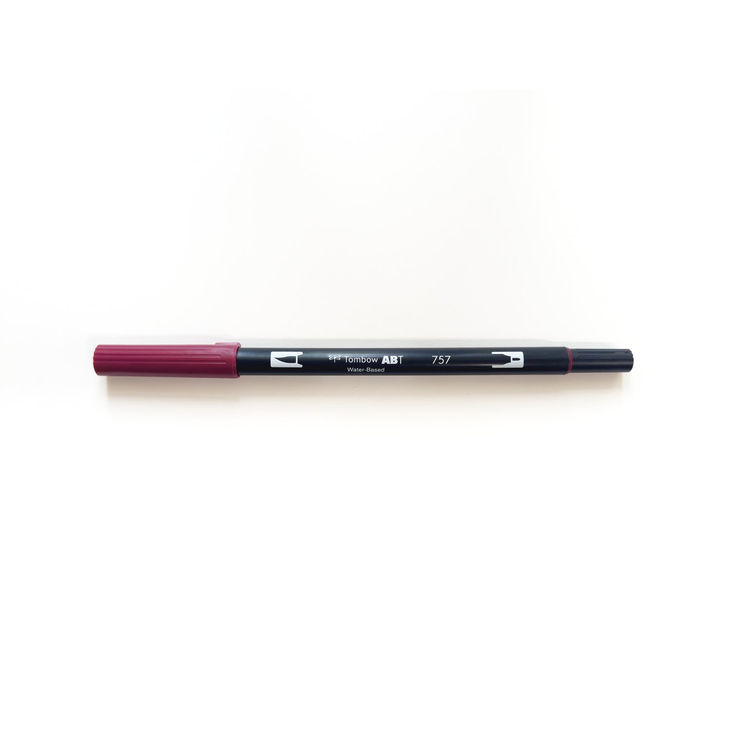 Tombow ABT Dual Brush Pen - Pink Colour Range