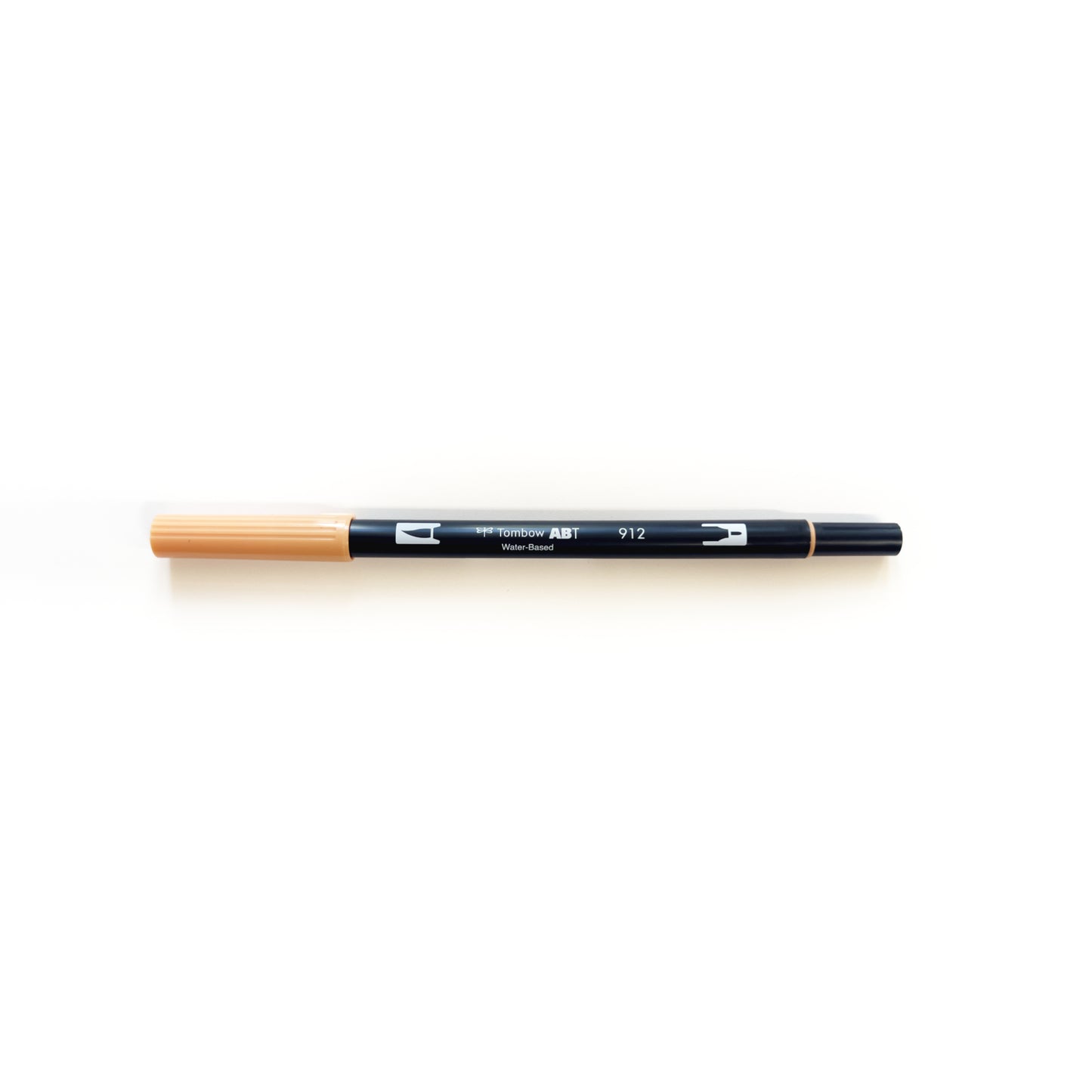 Tombow ABT Dual Brush Pen - Red Colour Range