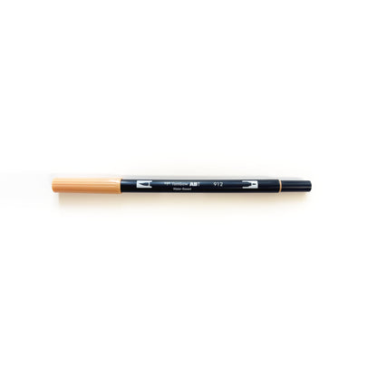 Tombow ABT Dual Brush Pen - Red Colour Range