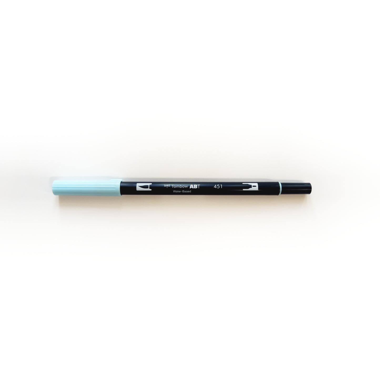 Tombow ABT Dual Brush Pen - Blue Colour Range