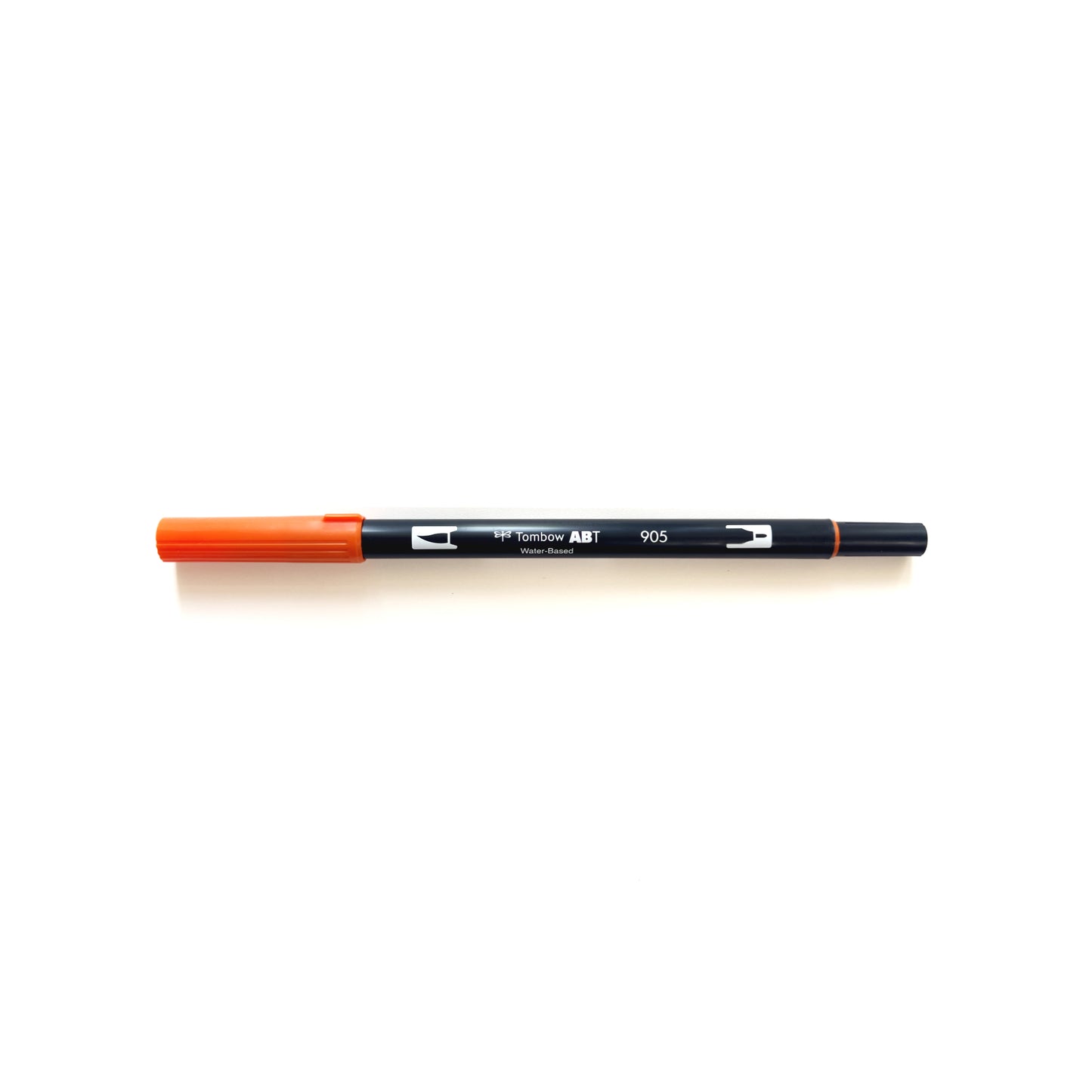Tombow ABT Dual Brush Pen - Red Colour Range
