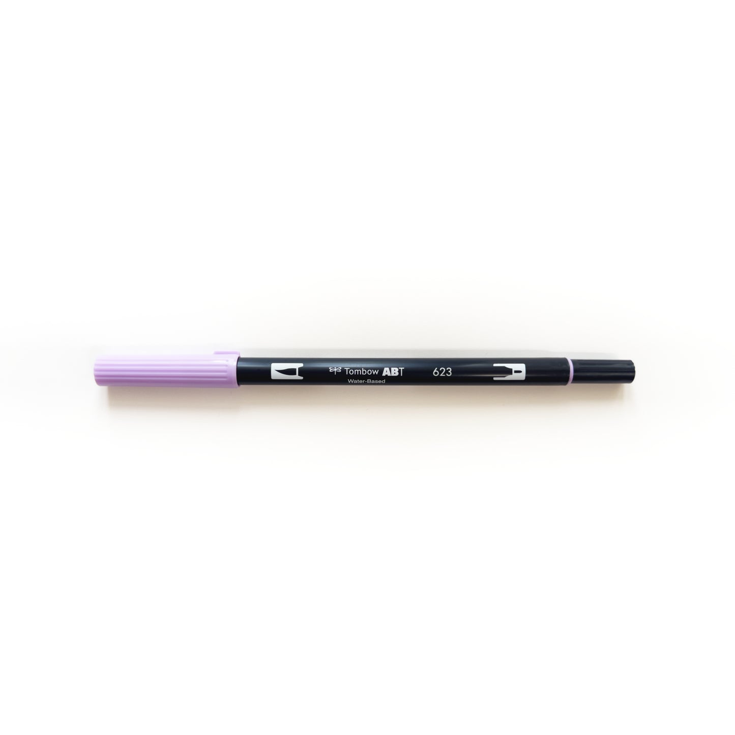 Tombow ABT Dual Brush Pen - Purple Colour Range