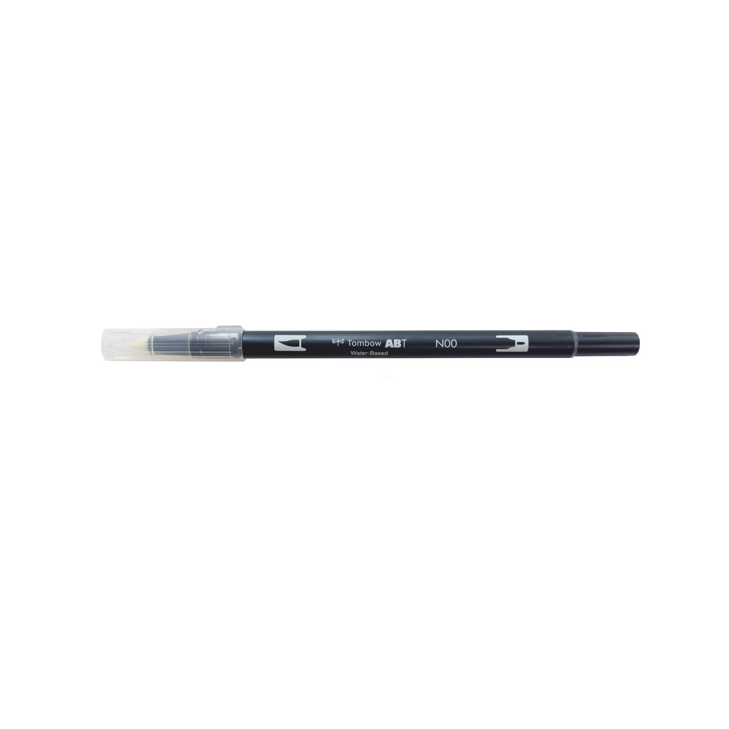 Tombow ABT Dual Brush Pen - Blender Pen