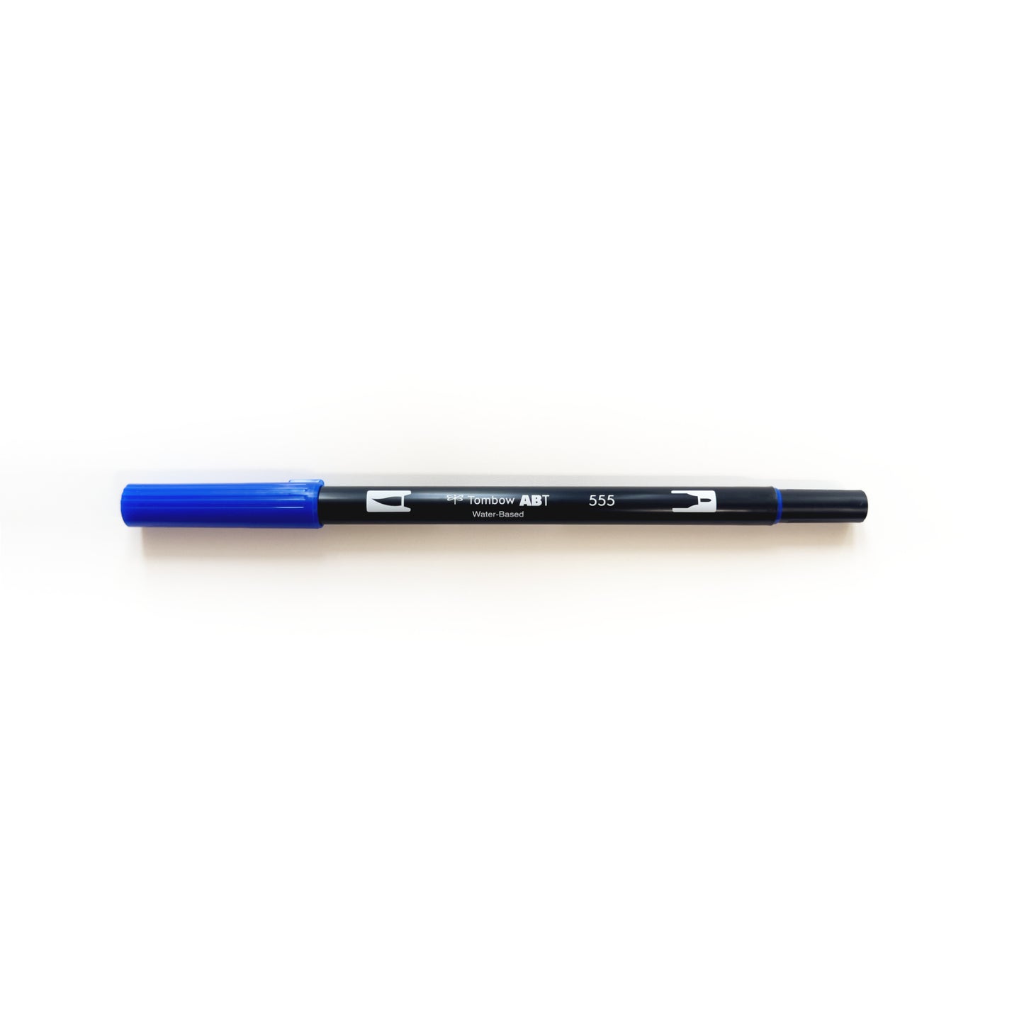 Tombow ABT Dual Brush Pen - Blue Colour Range