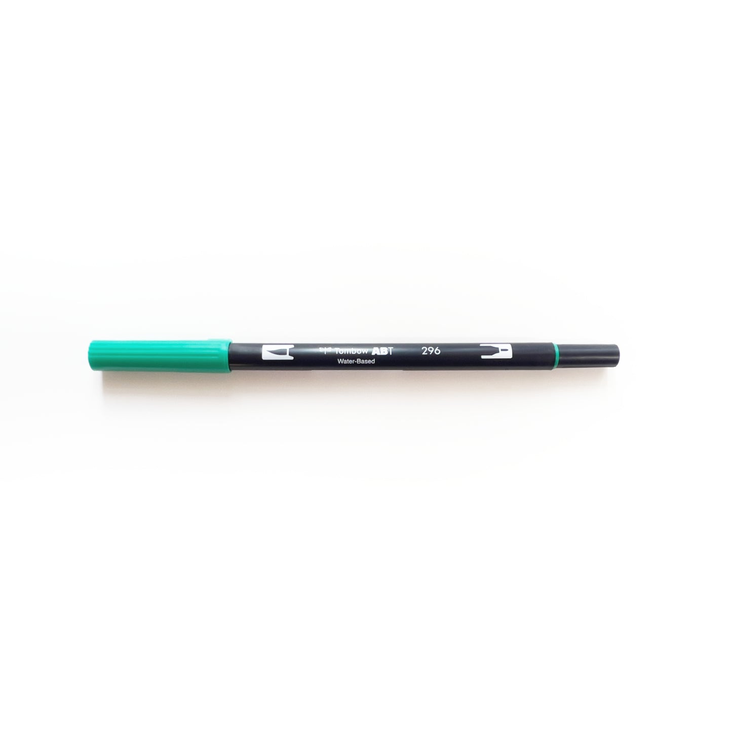 Tombow ABT Dual Brush Pen - Green Colour Range