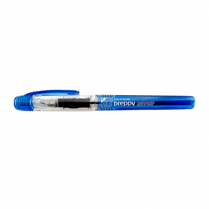 Platinum Preppy Fountain Pen - 05 Medium Nib
