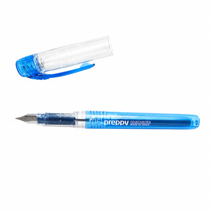 Platinum Preppy Fountain Pen - 05 Medium Nib