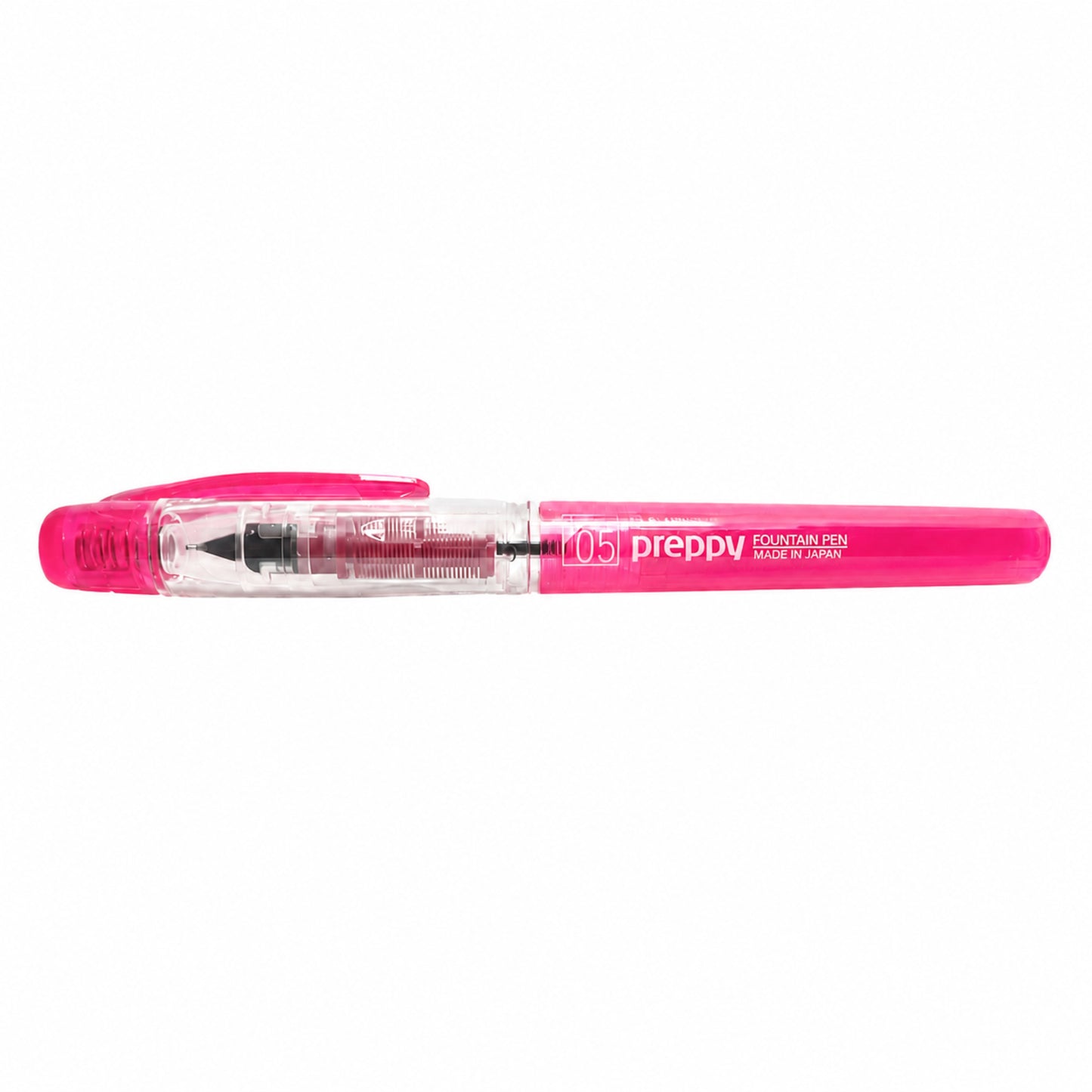 Platinum Preppy Fountain Pen - 03 Fine Nib