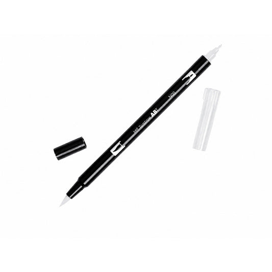 Tombow ABT Dual Brush Pen - Blender Pen