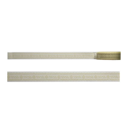 Clear Tape - Thin Lace 15mm