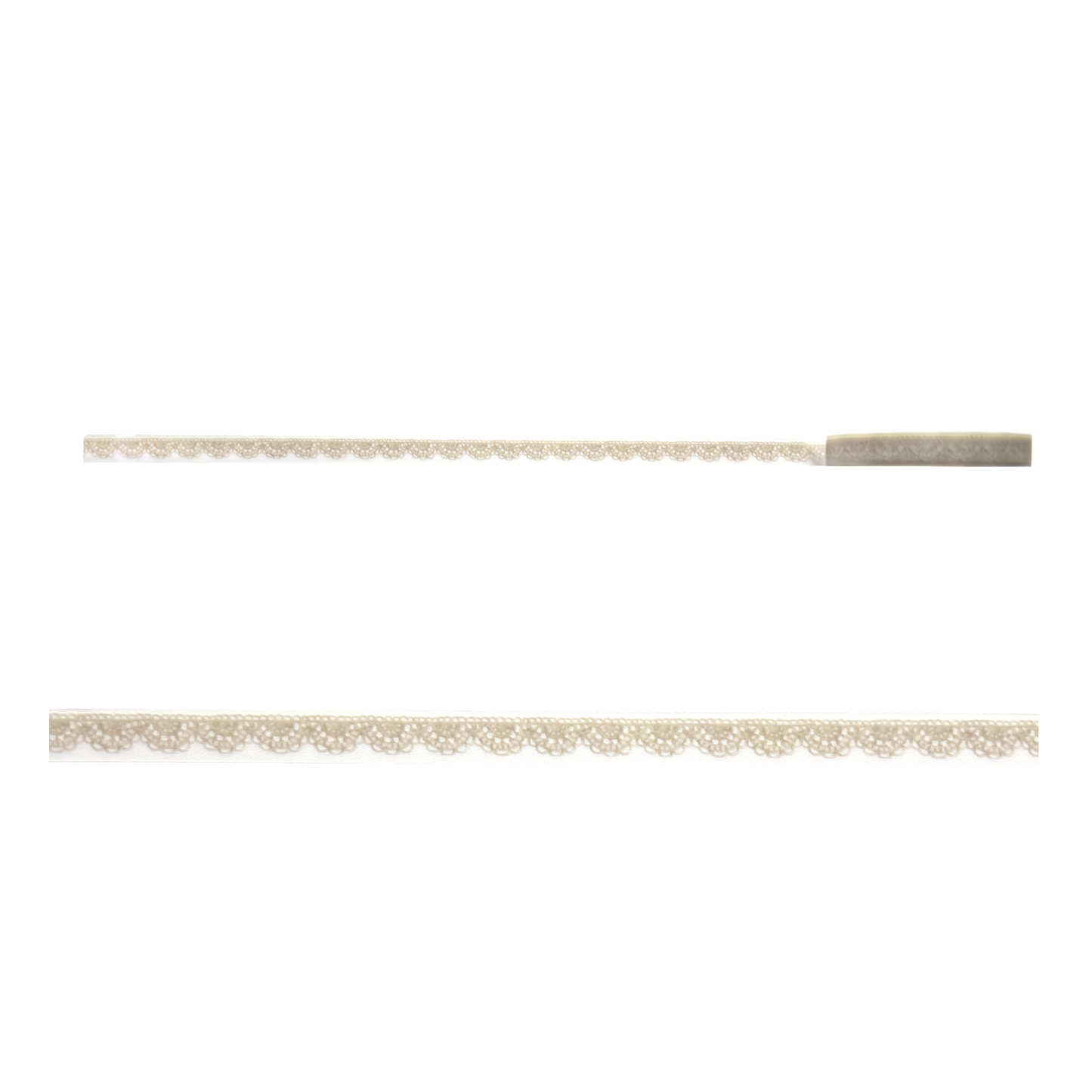 Clear Tape - Lace Line 7mm
