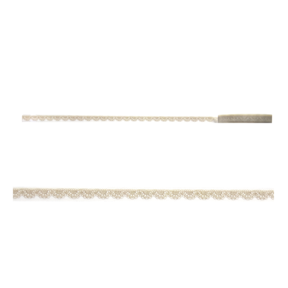 Clear Tape - Lace Line 7mm