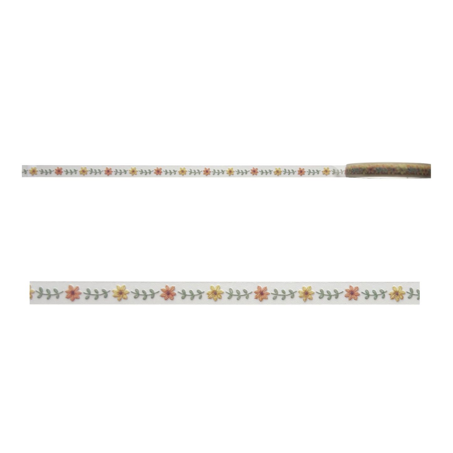 Clear Tape - Stitch 7mm