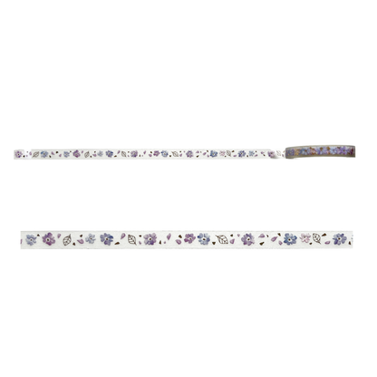 Clear Tape - Line 7mm