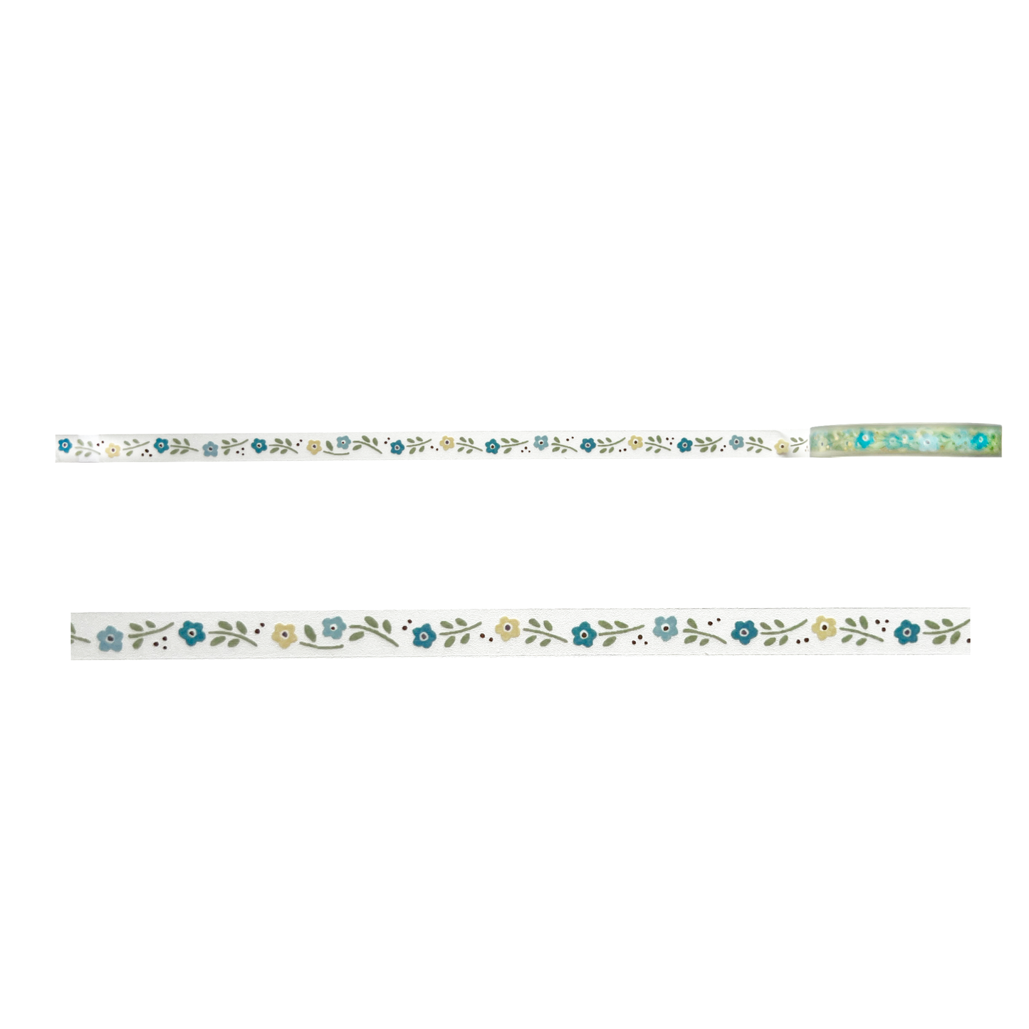 Clear Tape - Hokkori 7mm