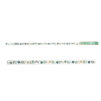 Clear Tape - Hokkori 7mm