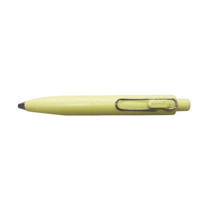 Uni-ball One P Gel Pen Black Ink 0.5mm