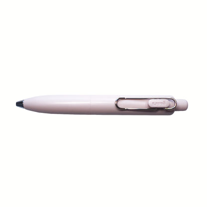 Uni-ball One P Gel Pen Black Ink 0.38mm