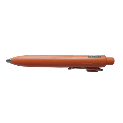 Uni-ball One P Gel Pen Black Ink 0.38mm