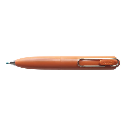 Uni-ball One P Gel Pen Black Ink 0.38mm