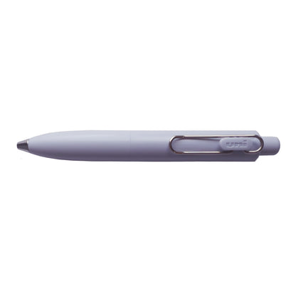 Uni-ball One P Gel Pen Black Ink 0.38mm