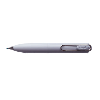 Uni-ball One P Gel Pen Black Ink 0.38mm