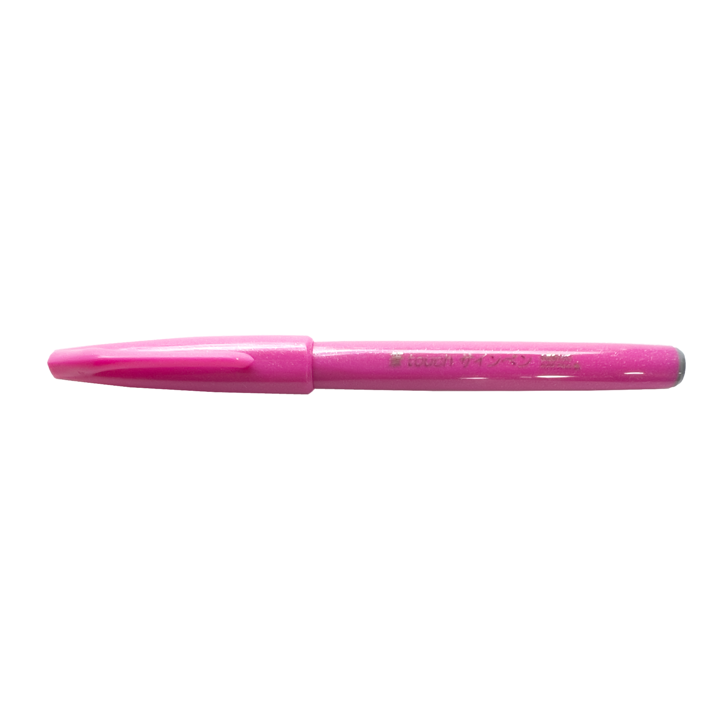 Pentel SES15C Brush Touch Sign Pen - Individual