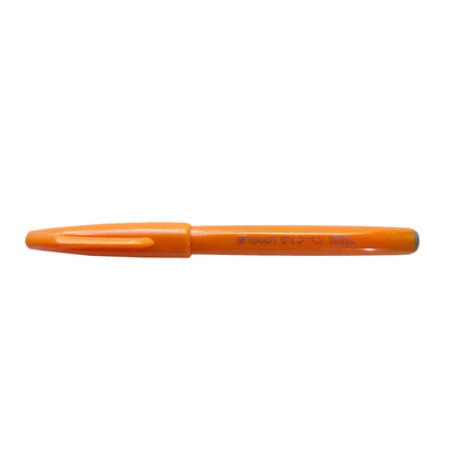 Pentel SES15C Brush Touch Sign Pen - Individual