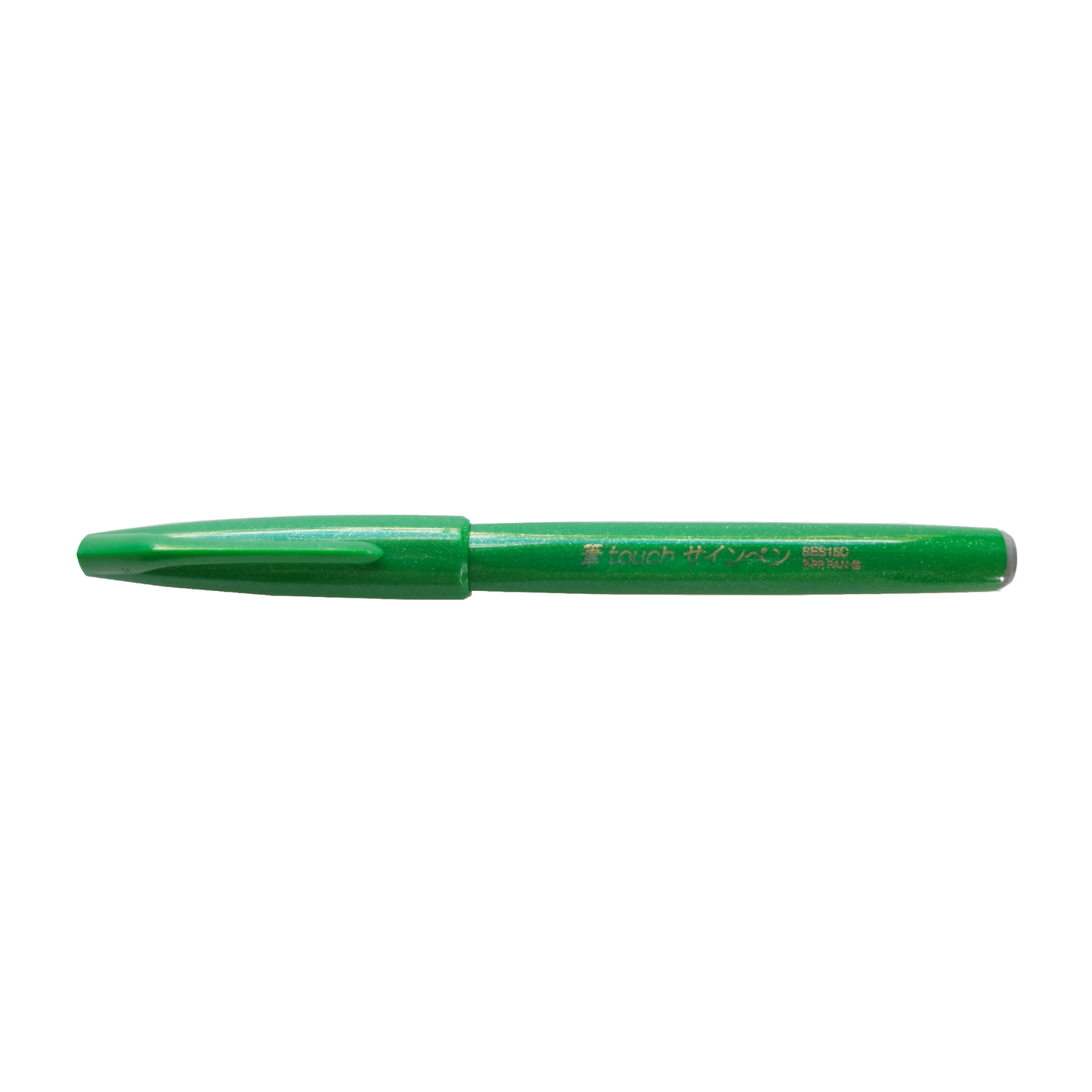 Pentel SES15C Brush Touch Sign Pen - Individual