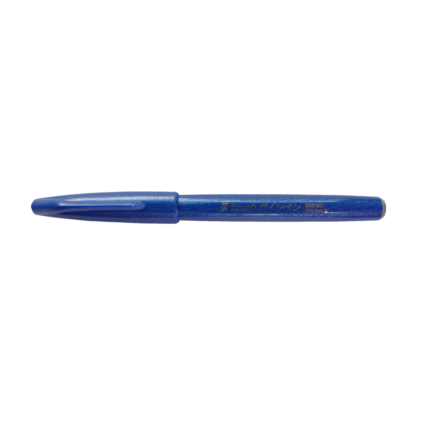 Pentel SES15C Brush Touch Sign Pen - Individual