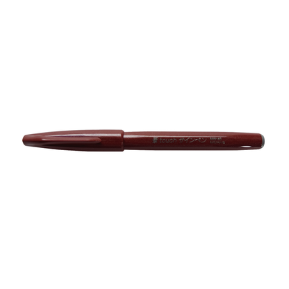 Pentel SES15C Brush Touch Sign Pen - Individual